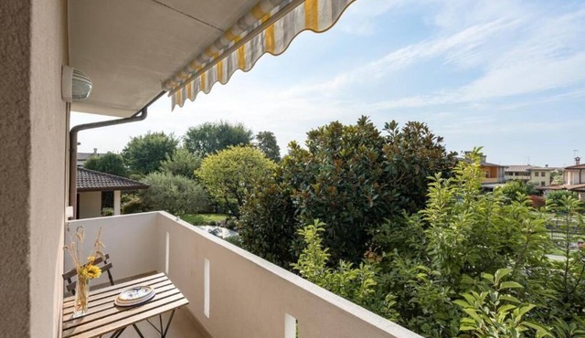 Sally's Little House - Apartment in Asolo