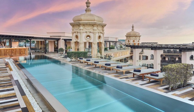 Santa Catalina, a Royal Hideaway Hotel