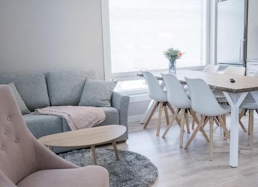 Santasport Apartment Hotel