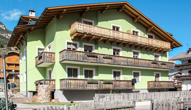 Saslench by Interhome