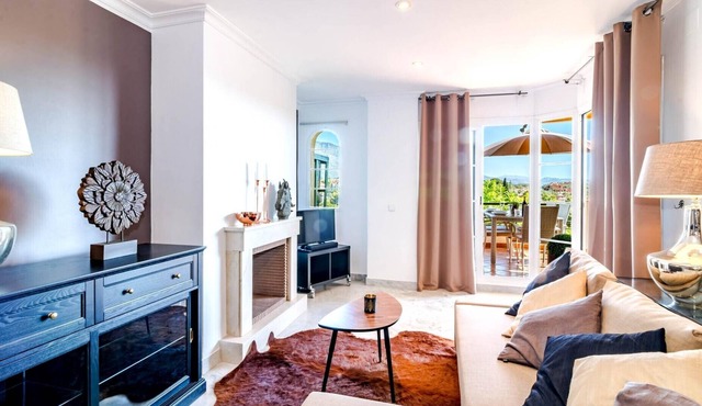 SAT1 - Cozy and Comfortable Vacation Apartment