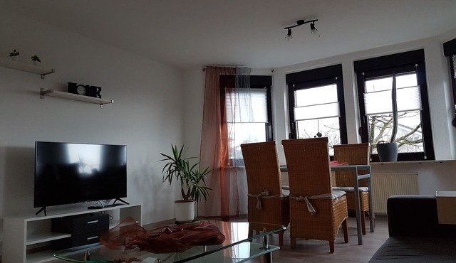 Sauerland cozy vacation apartment for hiking, cycling, relaxing, Elspe Festival