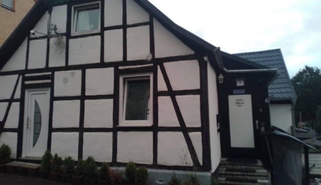 Sauerland Holiday House