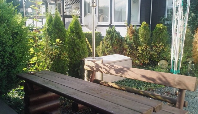 Sauerland Holiday House