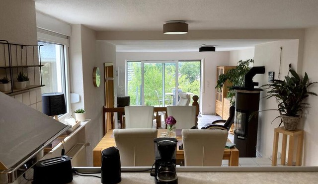 SauerlandBlick Ferienwohnung