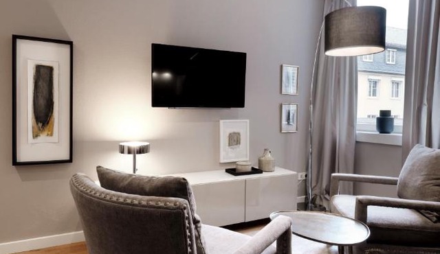 SAXX Apartments "Goldberg Karree"