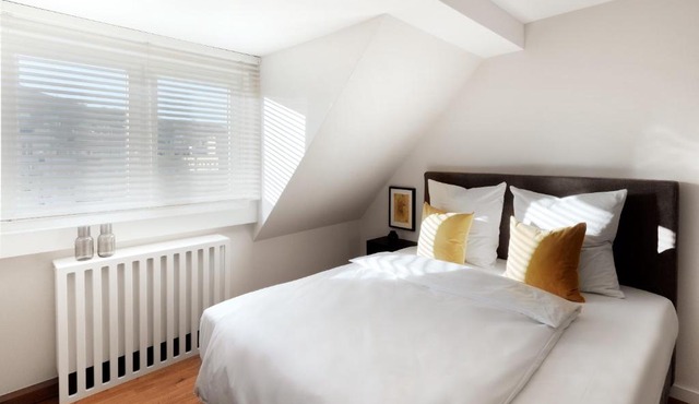 SAXX Apartments Hagen