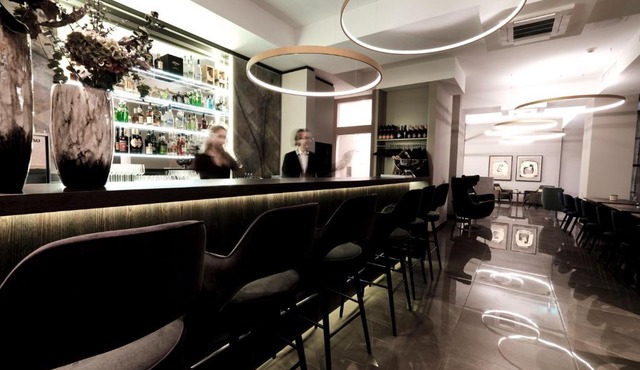 SAXX Hotel "Am Theater Karree"
