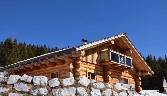 Schönberghütte by Interhome