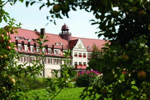 Schönblick - Christliches Gästezentrum