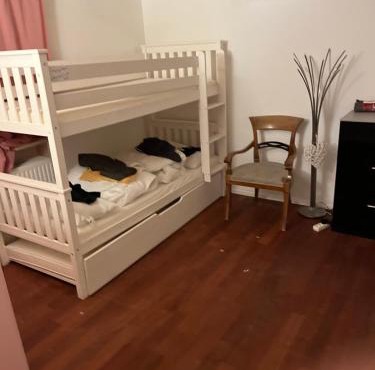 Schöne 2-Zimmer Wohnung Nähe Messe Riem