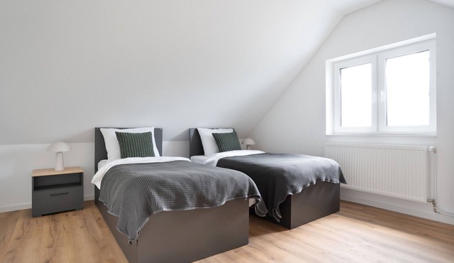 Schöne Apartments in Lohne I home2share