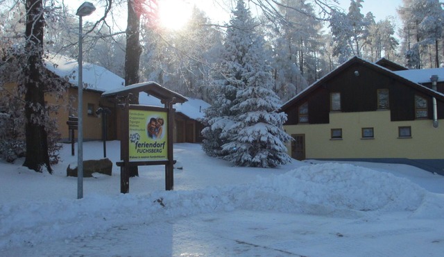 Schöne Doppelhaushälfte mit Terrasse in Schirgiswalde