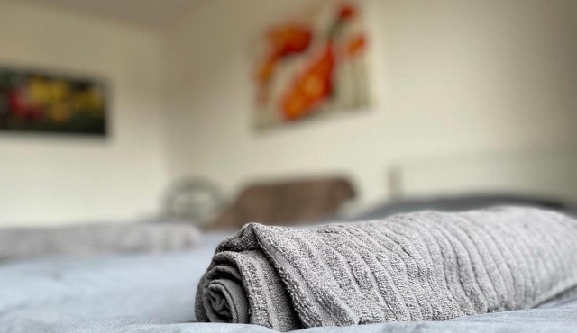 Schöne einfache Ferienwohnung mitten in Oldenburg