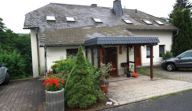 Schöne Ferienwohnung mit Terrasse, Altenberg