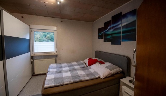 Schöne Ferienwohnung in ruhiger Lage