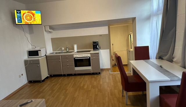 Schöne Renov. Whg MG Altstadt