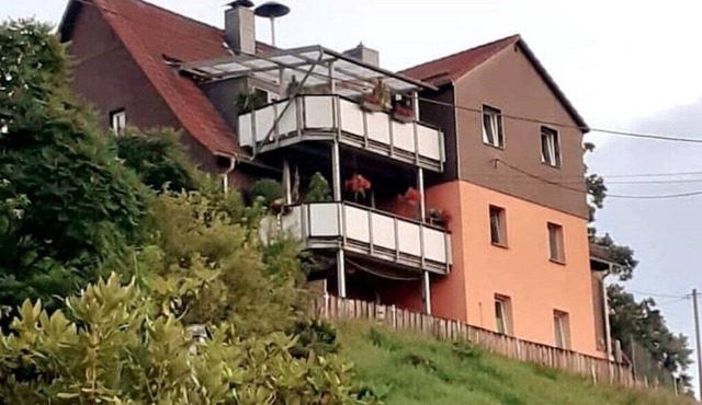 Schöne und Ruhige Ferienwohnung in Ottendorf