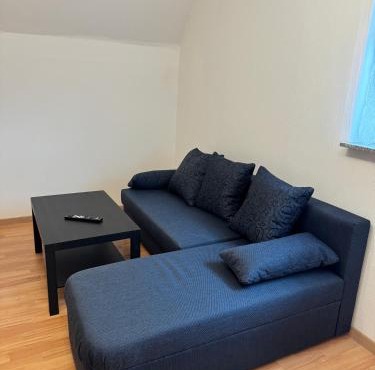 Schöne Wohnung mit TV, WLAN und Küche - Anna