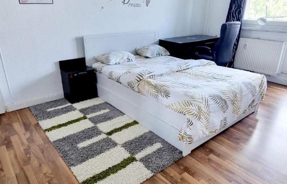 Schöne Wohnung in Berlin