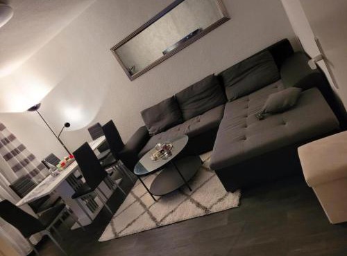 Schöne Wohnung in Dortmund