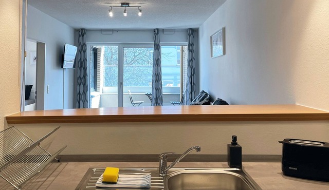 Schönes Apartment in Melle I home2share