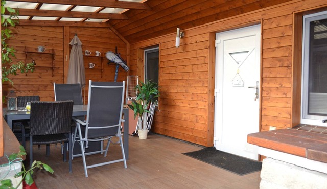 Schaff, Theresia - Holiday home Flora - Holiday home Flora