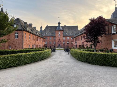 Schloss Adolphsburg im Sauerland