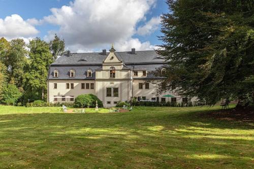 Schloss Sohland