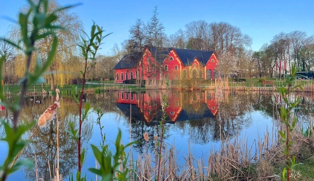 Schlossgut Gross Schwansee