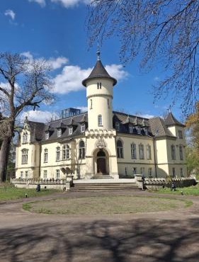 Schlosshotel Hohenbocka