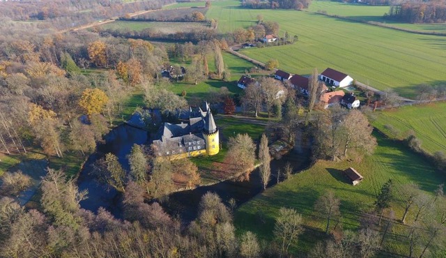 Schlosspark Hollwinkel