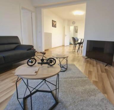 Schnee Apartment GL-25