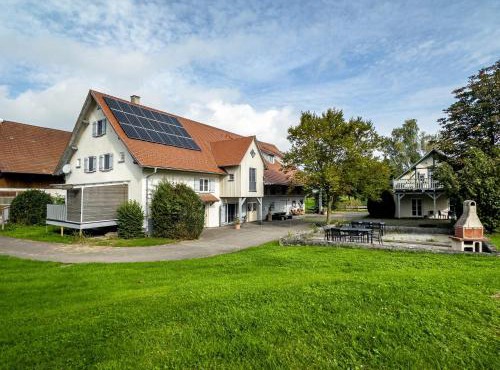 Schnyder Ranch