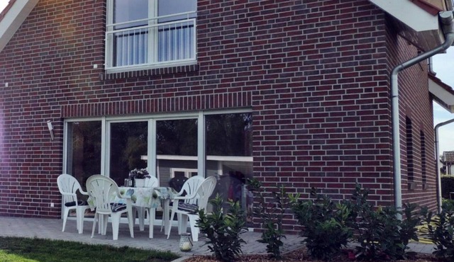 Schomaker house rental - Apartment on the ground floor
