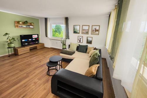 Schurwald Lodge near Esslingen and Stuttgart