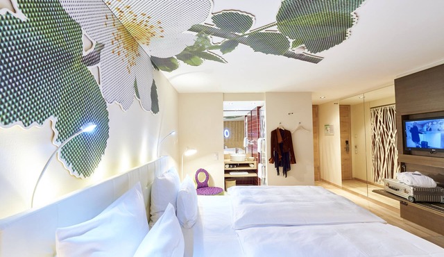 Schwanen Boutique Hotel & Restaurant Metzingen