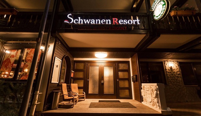Schwanen Resort