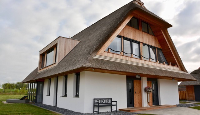 Schwansee.Haus *