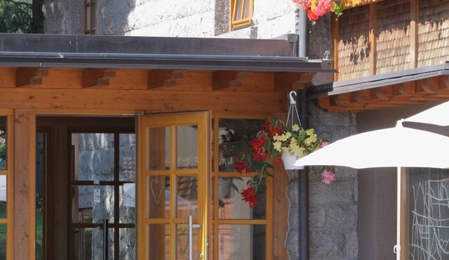 Schwarzwald Lodge Inselklause - Relax in style in the former boutique hotel