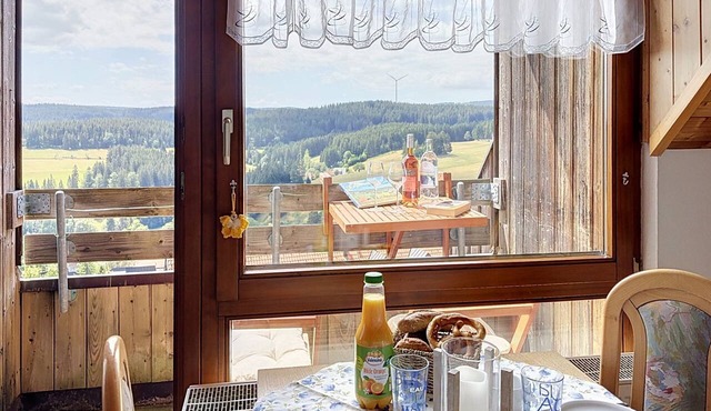 Schwarzwaldblick by Interhome