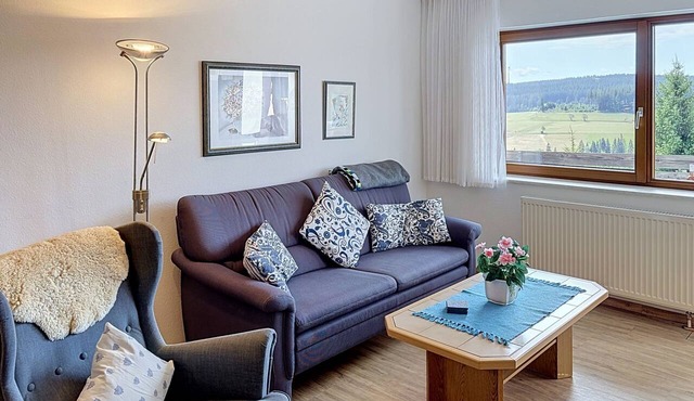 Schwarzwaldblick by Interhome