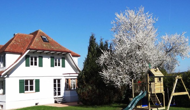 Schwarzwaldhaus24 - Ferienhaus mit Sauna, Whirlpool und Kamin