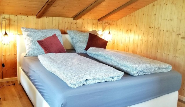 SchwarzwaldHof renovated cottage *Pasture view*
