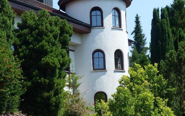 Schwarzwaldturmzimmer Lahr