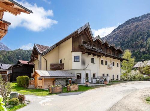 Schweizerhof Edelweiß
