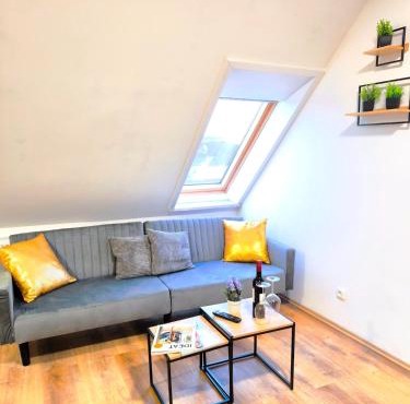 Schwert Appartment S24 Free Parking & Wifi
