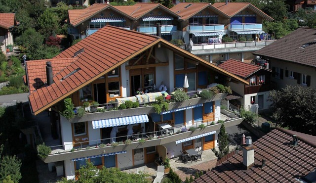 Schwizi's Holiday Apartments Appartement/Fewo, Dusche und Bad, WC, 3 Schlafräume by Interhome