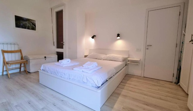 Sea Breeze - Barcola - Trieste Reception