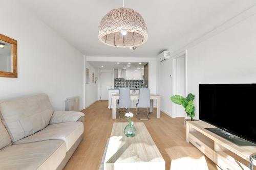 Sea View Penthouse